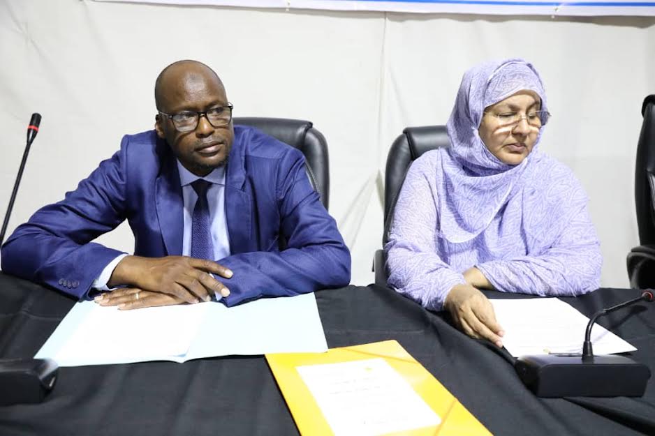 L’enseignement des langues nationales en Mauritanie : quels schémas et quels modèles d’expérimentation ?