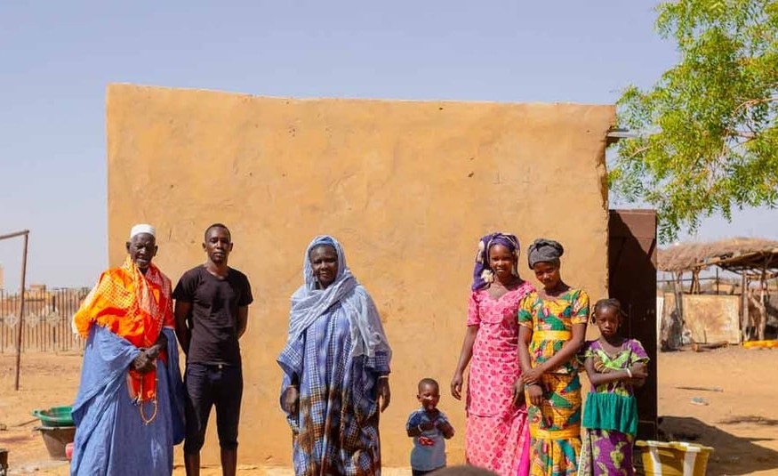 Mauritanie : la BAD accorde 500 000 dollars d’aide humanitaire d’urgence pour soutenir les réfugiés maliens 