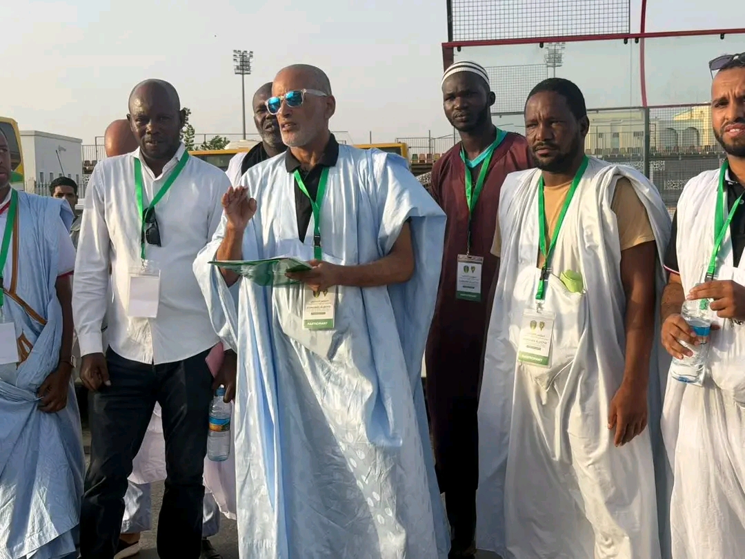 Ligue régionale de Nouakchott Sud : Ahmed El Hadj retire sa candidature et conteste le processus électoral 