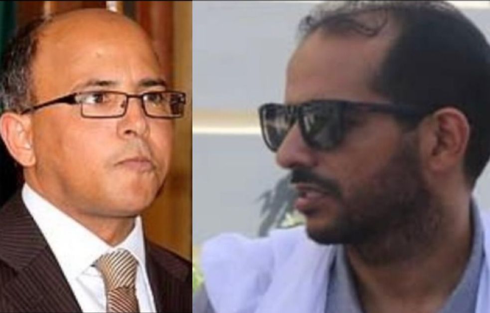 13 éme jour du procès de la décennie : Hassena Ould Ely regrette ne pas avoir licencié Ould Msabou