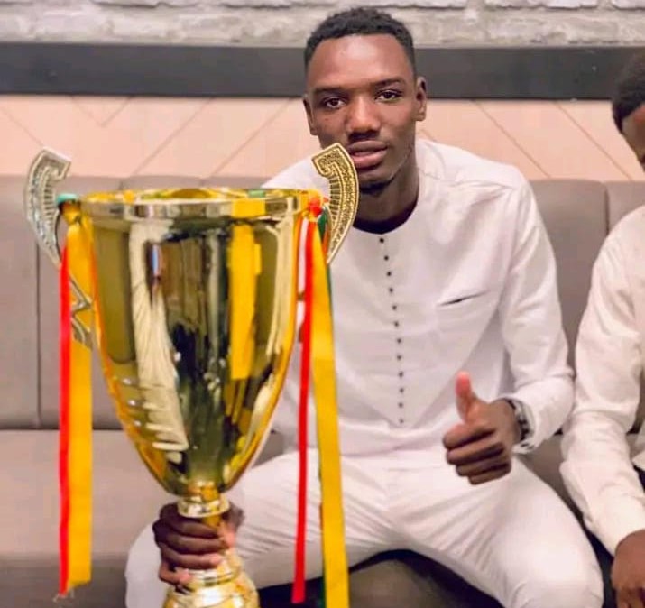 Nécrologie: décès de Houssein Sy « Bekrine » à 24 ans