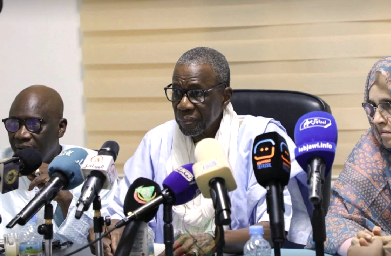 Une coalition de l’opposition dénonce des atteintes aux libertés