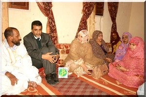 Condoléances sélectives