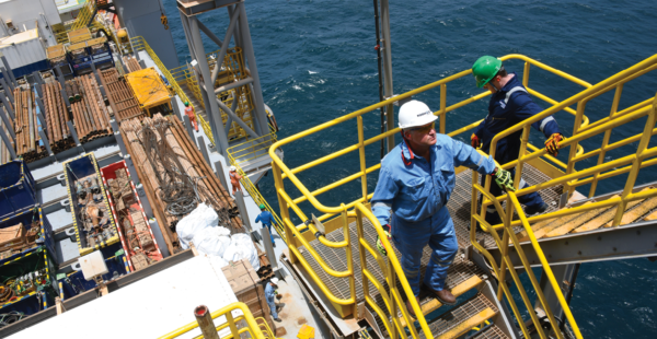 Kosmos Energy Ltd. publie ses résultats de production pour le quatrième trimestre clos le 31 décembre 2025 