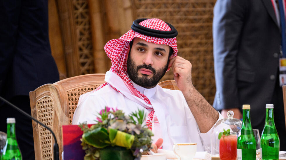 Le rapprochement entre Israël et l'Arabie saoudite relancé par l'arrivée de Trump au pouvoir?