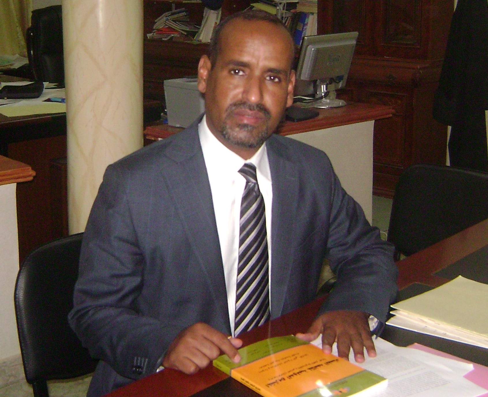 Evaluation juridique de la convention signée, le 7 juin 2010, entre le MAED et Poly-Hondone Pelagic Fishery Co.