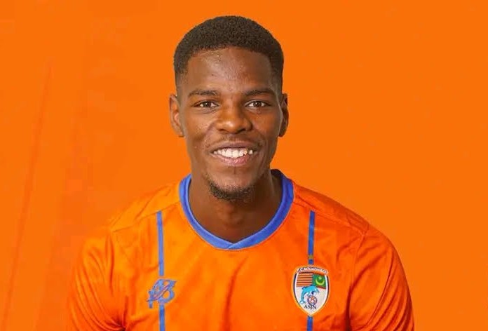 Transfert : Mohamed Zoueid en prêt à l'Amanat Baghdad (Irak )