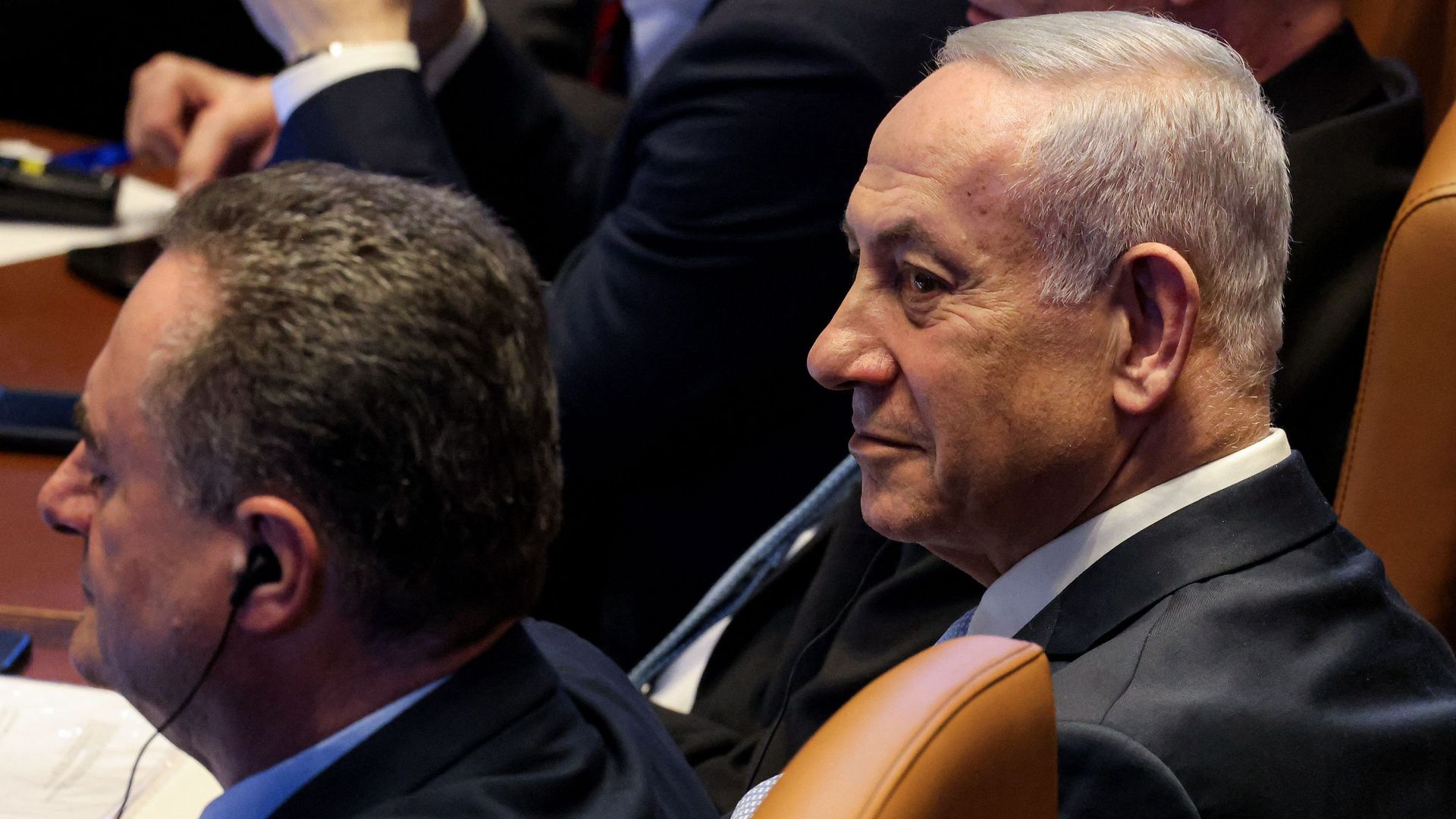 Israël: vivement critiqué, Benyamin Netanyahu défend son nouveau plan pour Gaza