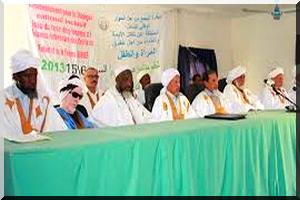 Des imams pour un dialogue politique avant la présidentielle