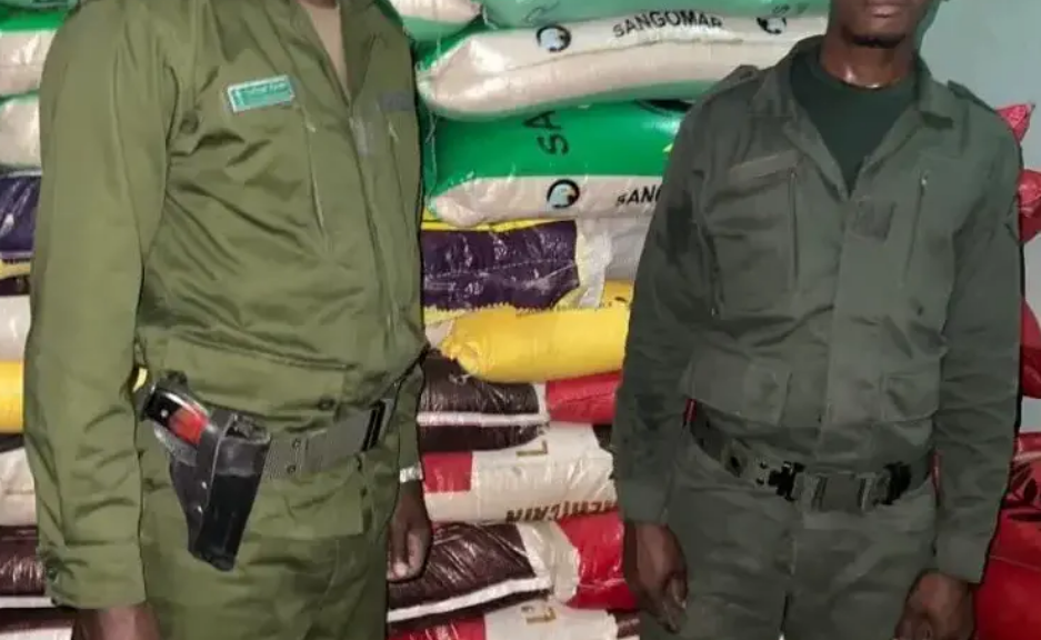 Plusieurs tentatives de contrebande déjouées par les services de douanes dans 4 wilayas du pays 