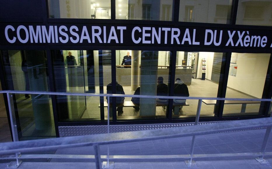 Décès d’El Hacen Diarra en garde à vue à Paris : une information judiciaire ouverte pour « violences volontaires ayant entraîné la mort »