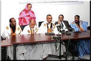 Halte aux propos et agissements racistes !