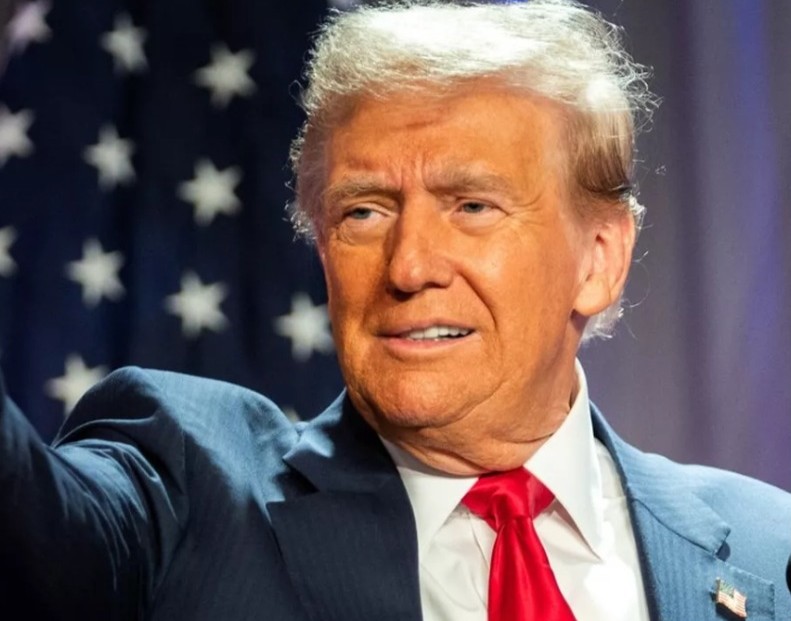 Cessez-le-feu à Gaza : Trump estime qu'il y a de «bonnes chances» de parvenir à un accord «cette semaine»