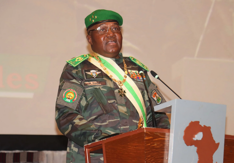 Le Niger annonce la nationalisation de son unique mine d'or, exploitée par un groupe australien