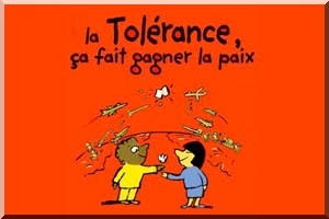 El Boukhary : Le vivre ensemble, ma prière