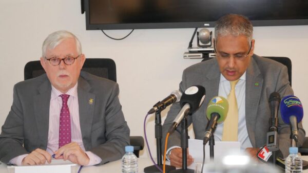 Mauritanie : l’Union européenne appuie une nouvelle phase décisive de la réforme énergétique