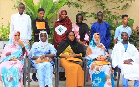 Lancement de « Voix d’Ecole », un concours d’excellence pour cultiver le vivre ensemble en milieu scolaire