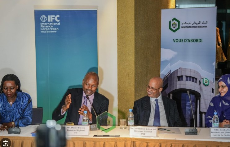 IFC-BMI : derrière la communication institutionnelle, une banque dont personne ne connaît vraiment les actionnaires