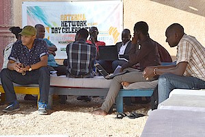 Communiqué : du 29 juin au 9 juillet 2017 se tiendra la 10ème édition du festival Assalamalekoum