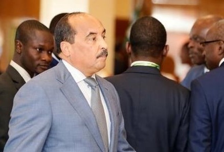 Mauritanie: les craintes des avocats de l'ex Président Aziz