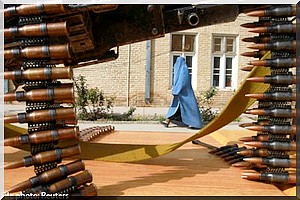 En Afghanistan, un père exécute sa fille en public à la kalachnikov