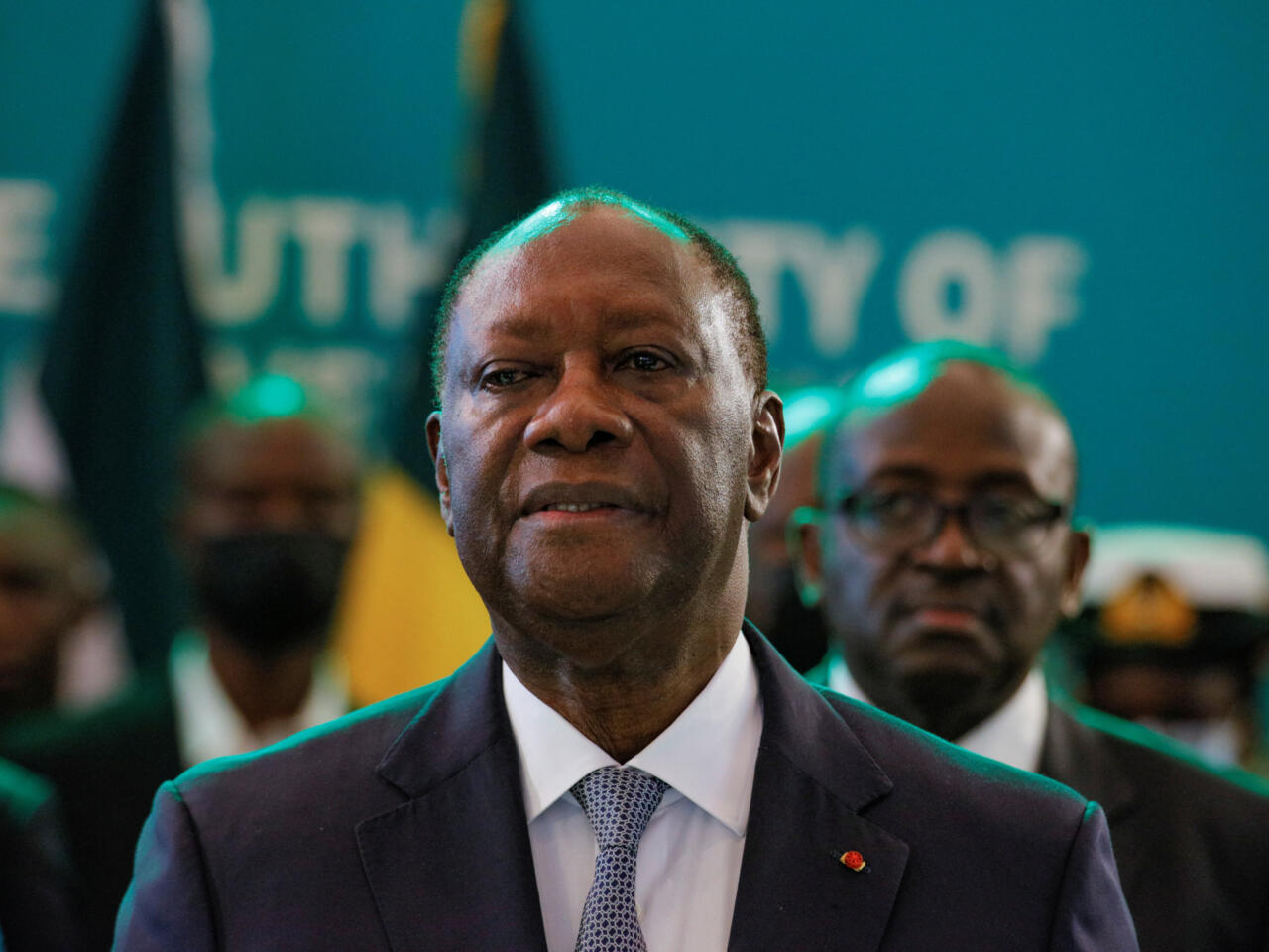 Côte d'Ivoire : le gouvernement démissionne après les législatives