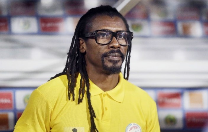 Mercato – Équipe nationale : Aliou Cissé en contact avec la Mauritanie