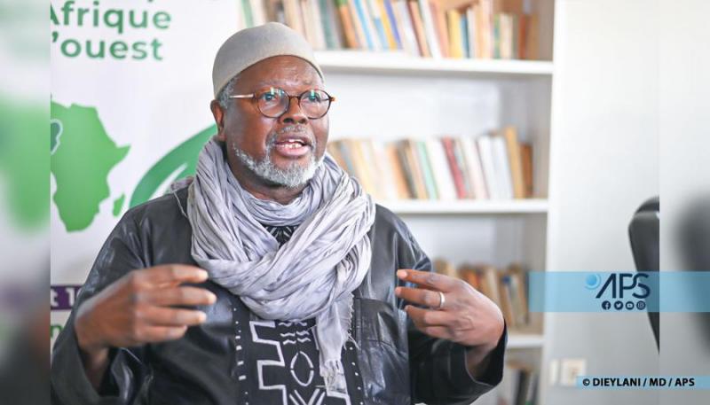 Détention des Sénégalais en Mauritanie : Alioune Tine exige le respect des droits humains