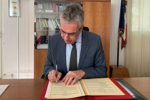 Mauritanie - Education : la France finance l’acquisition de 73.000 annales de préparation au baccalauréat 