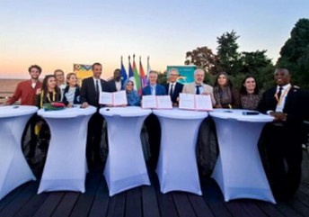 4,2 millions d’euros de Lausanne à la Région de Nouakchott pour l’amélioration de l’accès à l’eau et à l’assainissement