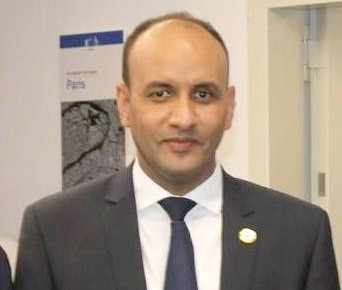 Comparution de l’ancien président de la Zone Franche devant le tribunal pour des accusations de corruption 