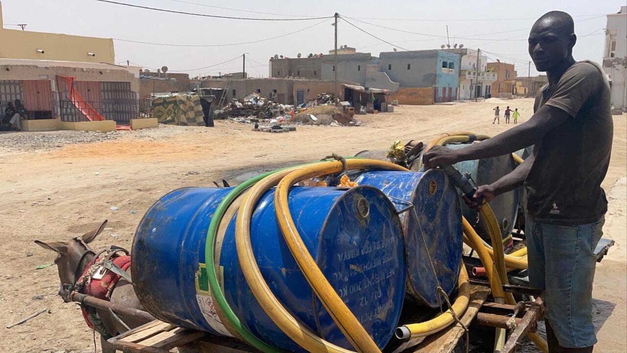 Sebkha souffre (encore) de coupures récurrentes d’eau