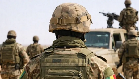 Mali: neutralisation de groupes terroristes dans le sud du pays 