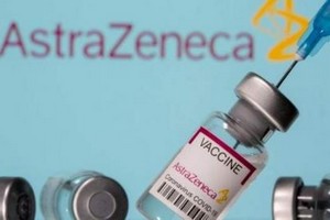 Coronavirus : l’Espagne a offert un deuxième lot de 120.000 doses de vaccins à la Mauritanie