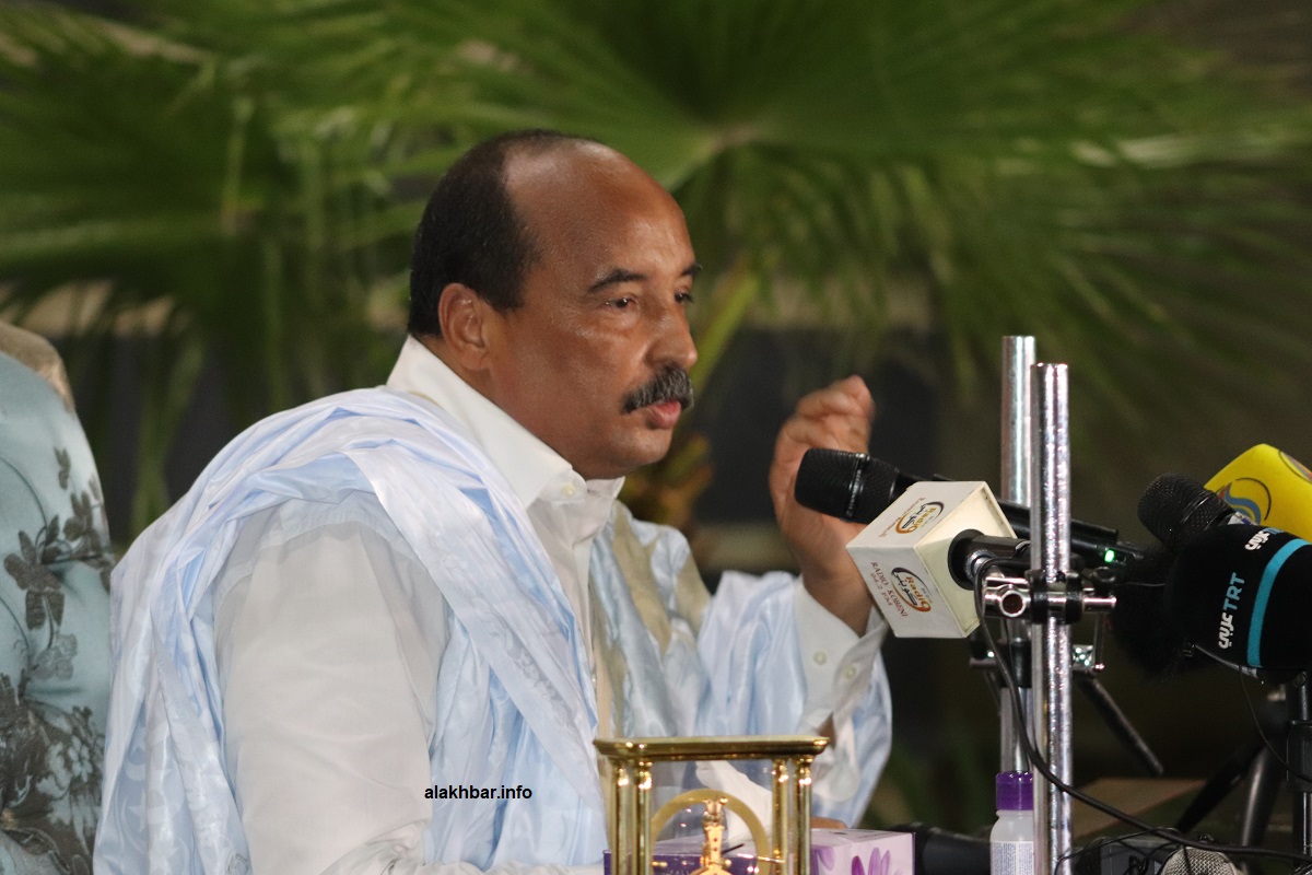 Jour 19 du « Procès de la décennie » : Aziz répond à plus de 100 questions 