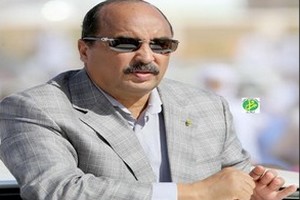Une commerçante porte plainte contre les proches de l’ancien président Aziz