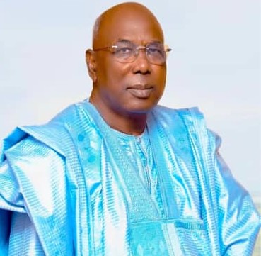 REMERCIEMENTS / Bâ Bocar Soulé, ancien Ministre