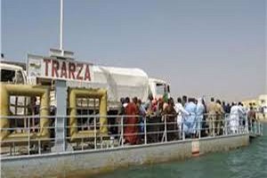 Fermetures des frontières avec la Mauritanie : Les populations défient l’Etat