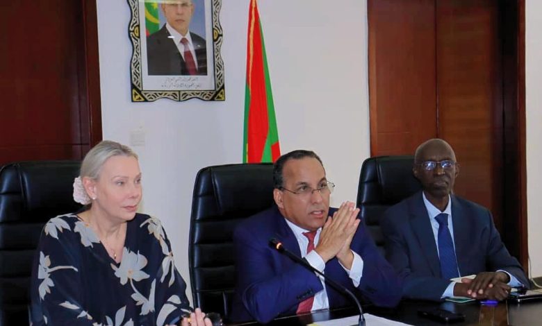 Note diagnostique de la BAD: la Mauritanie réaffirme son engagement en faveur de l’intégration régionale