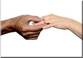 Le mariage secret en Mauritanie : Un phénomène qui prend de l’ampleur 