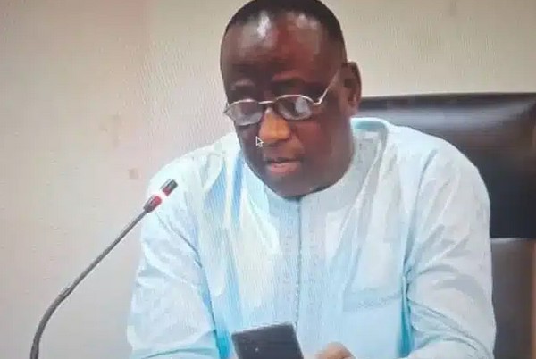 Immunité parlementaire piétinée : vers une banalisation de l’exception en Mauritanie