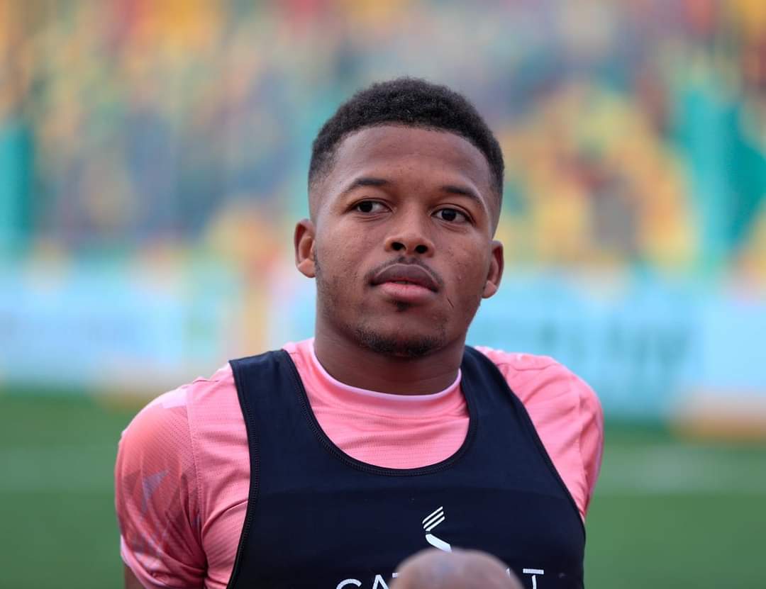  liminatoires CAN 2025 Mauritanie On A Notre Public Qui Nous 