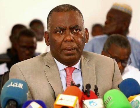 Mauritanie Sénégal : tensions autour du militant anti-esclavagiste Biram Dah Abeid convoqué par Dakar à la demande de Nouakchott