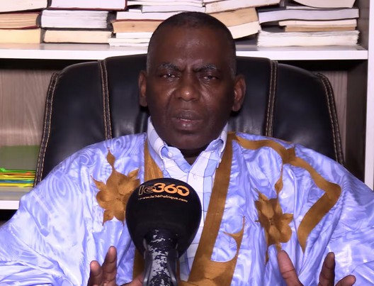 Vidéo. Dialogue national en Mauritanie: la valse-hésitation des partis politiques