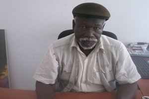 SOS Esclaves réagit au déguerpissement des familles des gardiens de Tevragh Zeina et du Ksar