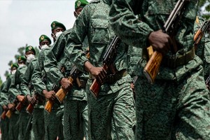 L'ONU accuse le groupe paramilitaire russe Wagner de 