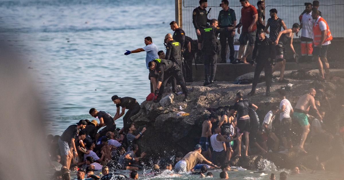 Le Maroc met en garde l'Espagne contre une instrumentalisation politique de la crise migratoire