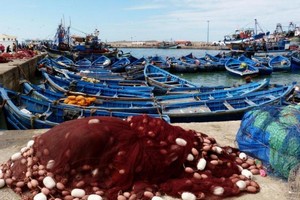 Mauritanie-Chine: un prêt de 87 millions de dollars pour la construction d'un port de pêche à Nouakchott