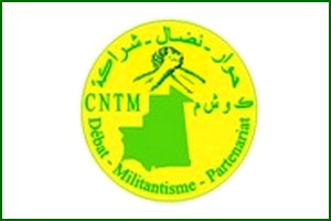 Confédération Libre des Travailleurs de Mauritanie (CLTM) : Déclaration