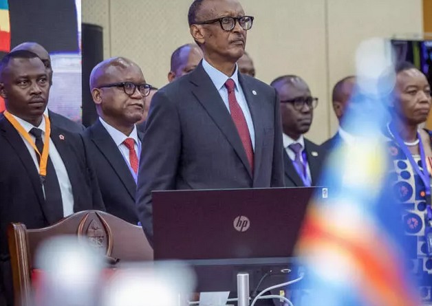 Conflit dans l'est de la RDC: la réunion ministérielle EAC-SADC reportée